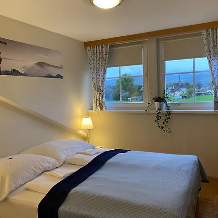 Landhaus Klopein Sankt Kanzian am Klopeiner See Bagian luar foto