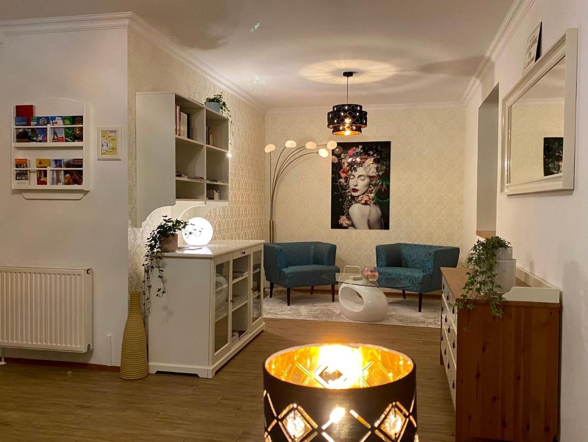 Landhaus Klopein Sankt Kanzian am Klopeiner See Bagian luar foto