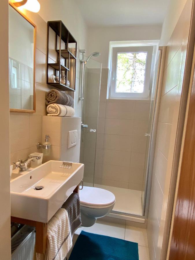 Landhaus Klopein Sankt Kanzian am Klopeiner See Bagian luar foto