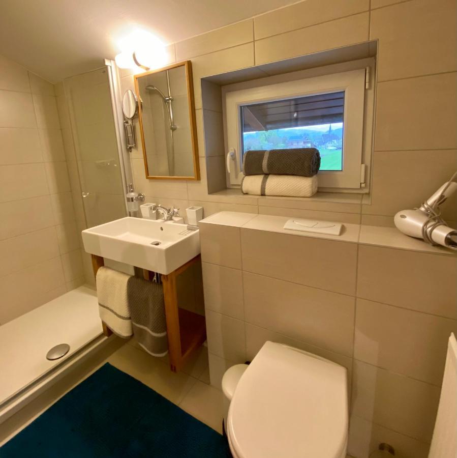 Landhaus Klopein Sankt Kanzian am Klopeiner See Bagian luar foto