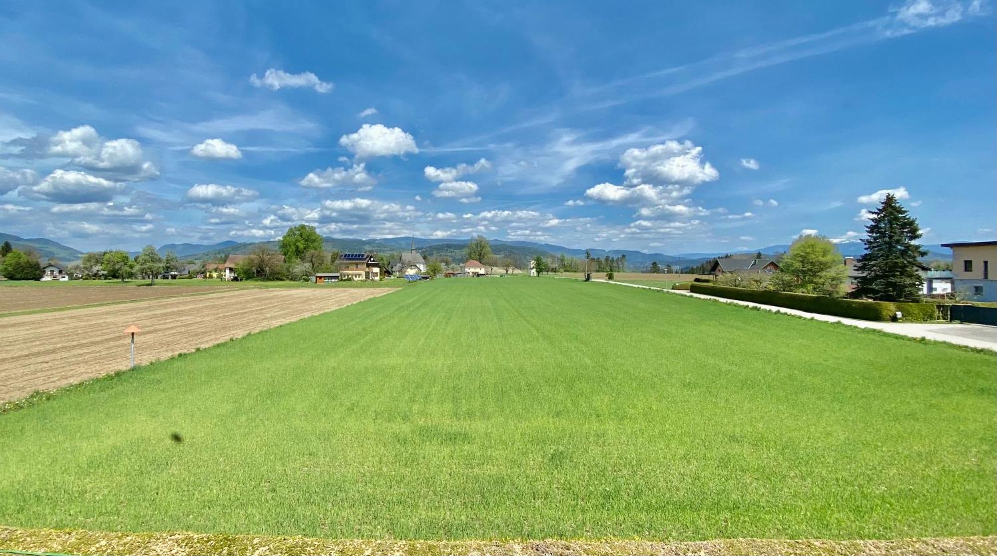 Landhaus Klopein Sankt Kanzian am Klopeiner See Ruang foto