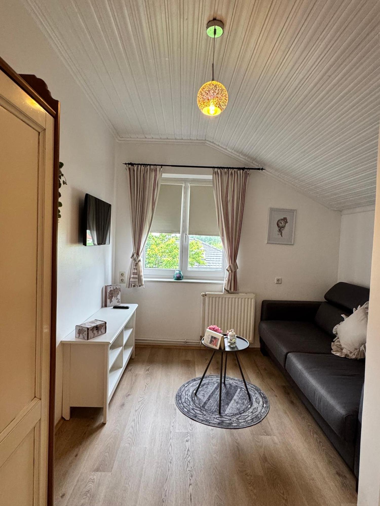 Landhaus Klopein Sankt Kanzian am Klopeiner See Bagian luar foto