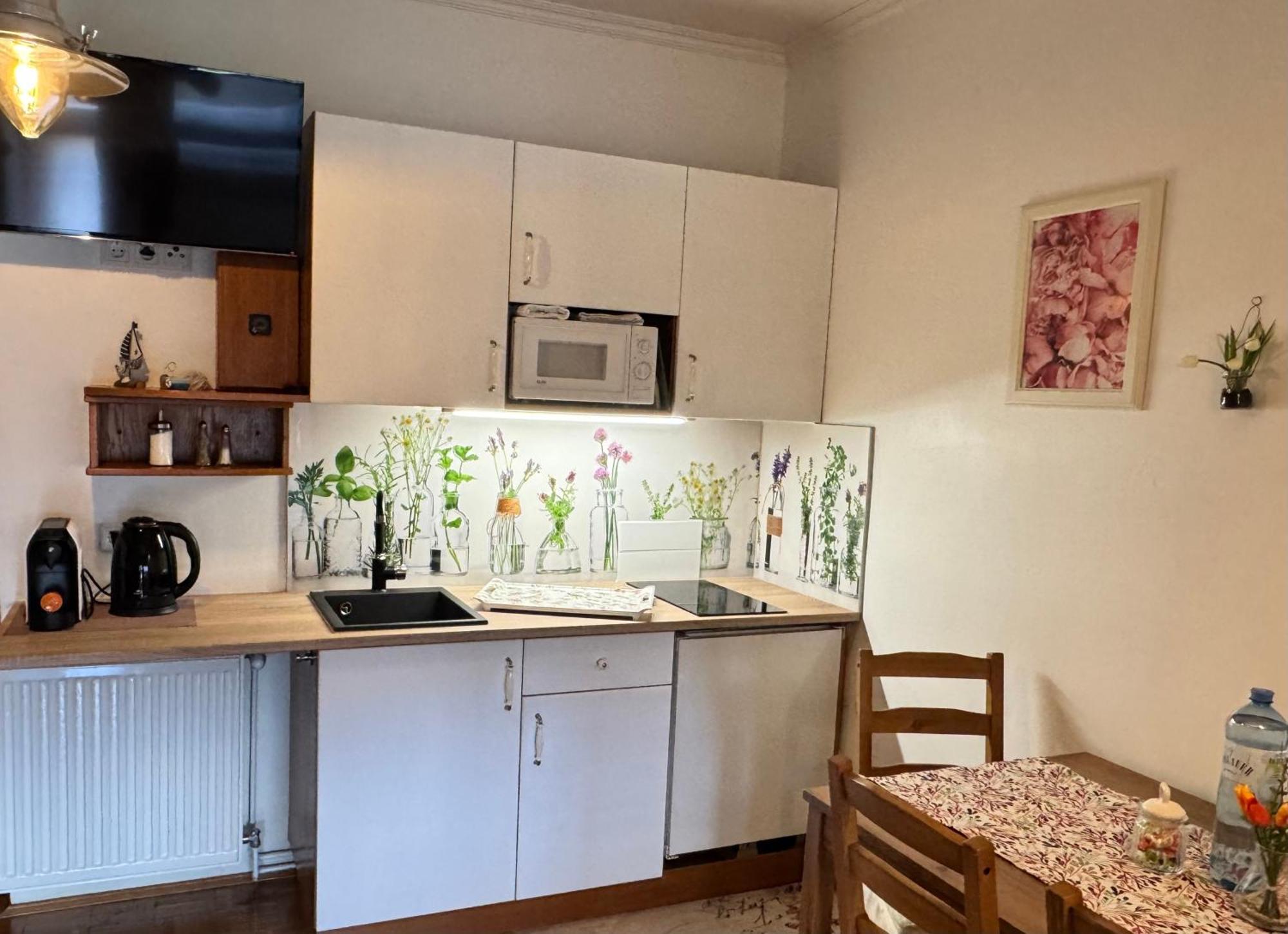 Landhaus Klopein Sankt Kanzian am Klopeiner See Bagian luar foto